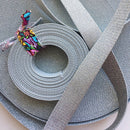 Sew Hungry Hippie - Glitter Webbing - sold by the metre