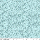 Gone Glamping C14796-SKY Dots by Lori Whitlock for Riley Blake Designs