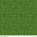 Grasscloth Cottons C780-CLOVER by Heather Peterson for Riley Blake Designs