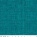 Grasscloth Cottons C780-DARKTEAL by Heather Peterson for Riley Blake Designs