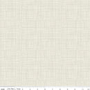 Grasscloth Cottons C780-PEARL by Heather Peterson for Riley Blake Designs