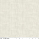 Grasscloth Cottons C780-PEARL by Heather Peterson for Riley Blake Designs