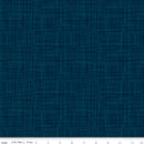 Grasscloth Cottons C780-WARMNAVY by Heather Peterson for Riley Blake Designs
