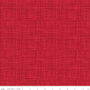 Grasscloth Cottons C780-WINE by Heather Peterson for Riley Blake Designs