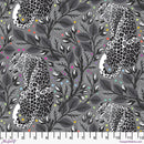 Graywork PWTP258.SHADOW Birthmark by Tula Pink for FreeSpirit