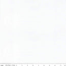 Hand-Dyes Batik BT21000-111-15 Snow White by Riley Blake Designs