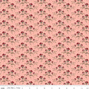 Heartfelt C13496-ROSE Flower Buds by Gerri Robinson for Riley Blake Designs