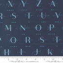 High Flight 45062-18 Navy by Sarah Thomas of Sariditty for Moda.