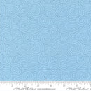High Flight 45065-14 Sky by Sarah Thomas of Sariditty for Moda.