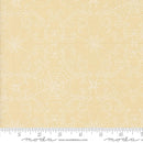 Home Sweet Haunt 20917-21 Bone White by Stacy Iest Hsu for Moda.