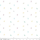 Hush Hush 3 C14071-BRILLIANT Idea by Tara Reed for Riley Blake Designs