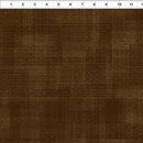 Interwoven 1WVN-38 Brown by Jason Yenter for In The Beginning Fabrics.