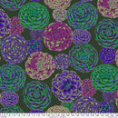 Japonica PWPJ130.DARK by Philip Jacobs for FreeSpirit
