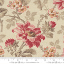 Joie De Vivre 13980-11 Pearl by French General for Moda.