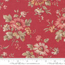 Joie De Vivre 13981-13 Rouge by French General for Moda.