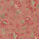 Joie De Vivre 13982-16 Clay by French General for Moda.