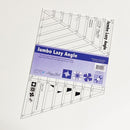 Jumbo Lazy Angle Ruler Lazy Girl Designs LGD902