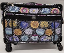 Kaffe Fassett Big Blooms Large Tutto Trolley KFTUTTOLG2