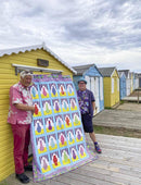 Kaffe Fassett's Quilts by the Sea