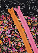 Pockets to Go Kit - makes one