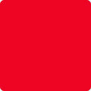Kona Cotton K001-555 Canada Red by Robert Kaufman
