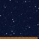 Landscapes 52113D-X Multi Twinkle Twinkle by Whistler Studios for Windham Fabrics