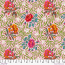 Language of Flowers PWOB106.ROSE LG Victorian by Odile Bailloeul for FreeSpirit Fabrics