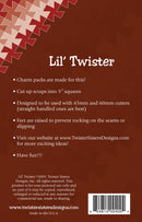 Lil’ Twister Template