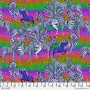 Love in the Wild PWKT038.XMULTI Love in the Grasslands by Katy Tanis for FreeSpirit