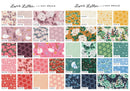 Love Letter Fat Quarter Bundle 37120AB by Lizzy House for Moda