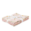 Love Me More 1 Yard Bundle - Blush 1YD-15630B-9 by Lisa Audit for Riley Blake Designs