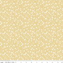 Love Me More C15635-YELLOW Tonal by Lisa Audit for Riley Blake Designs