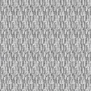 Lucky Day Flannel F90969-90 Gray Tiles by Jillian Philips for FIGO Fabrics