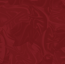 Luminescent Leaves 16261B-19 Dark Red Echo by Ann Lauer of Grizzly Gulch Gallery for Benartex.