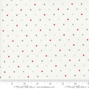 Magic Dot 5230-38 Christmas by Lella Boutique for Moda