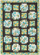 Make It Easy With 3-Yard Quilts