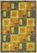 Make It Easy With 3-Yard Quilts