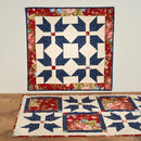 Make it Home with 3-Yard Quilts design with traditional fabrics