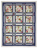 Make It Patriotic With 3-Yard Quilts