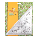 Lori Holt May Day Ruler Set Lori Holt Bee in my Bonnet STT-34009
