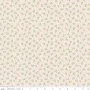 Mercantile C14403-LETTUCE Delightful Background by Lori Holt for Riley Blake Designs