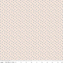 Mercantile C14405-DENIM Sweet Background by Lori Holt for Riley Blake Designs