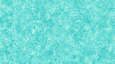 Midwinter Magic DP28234-64 Turquoise Reindeer Blender by Deborah Edwards and Melanie Samra for Northcott
