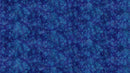 Midwinter Magic DP28238-48 Dk Blue Starry Sky by Deborah Edwards and Melanie Samra for Northcott