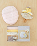 Mini Robine Chick Doll with boxed kit.