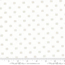 Mix It Up 33709-11 Off White Tan by Moda