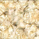 Mottles Batik 843-24 Alabaster by Hoffman Fabrics