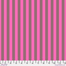 Neon True Colors PWTP069.COSMIC Neon Tent Stripe by Tula Pink for Free Spirit