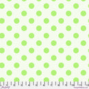 Neon True Colors PWTP118.KARMA Neon Pom Poms by Tula Pink for Free Spirit