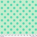 Neon True Colors PWTP118.SPIRIT Neon Pom Poms by Tula Pink for Free Spirit